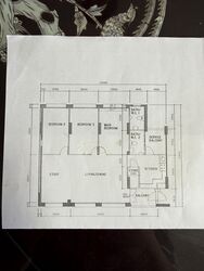 Blk 730 Tampines Street 71 (Tampines), HDB 5 Rooms #562444501